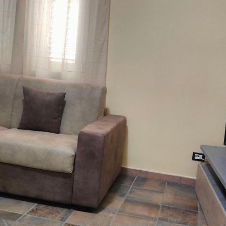 Casa Vacanze Villa Tropia Camastra ex Solfara Exterior foto